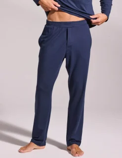 Premium Cotton Modal Pyjama Bottoms