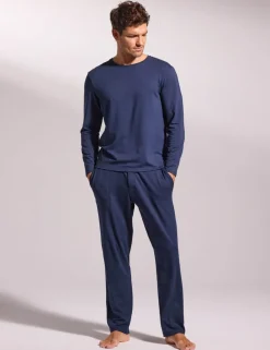 Premium Cotton Modal Pyjama Tee
