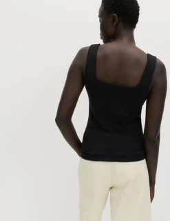 Premium Square Neck Vest