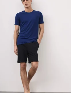 Premium Supima® Cotton Blend T-Shirt Vest