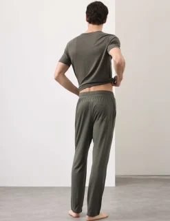 Premium Supima® Cotton Blend T-Shirt Vest