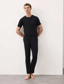 Premium Supima® Cotton Blend T-Shirt Vest
