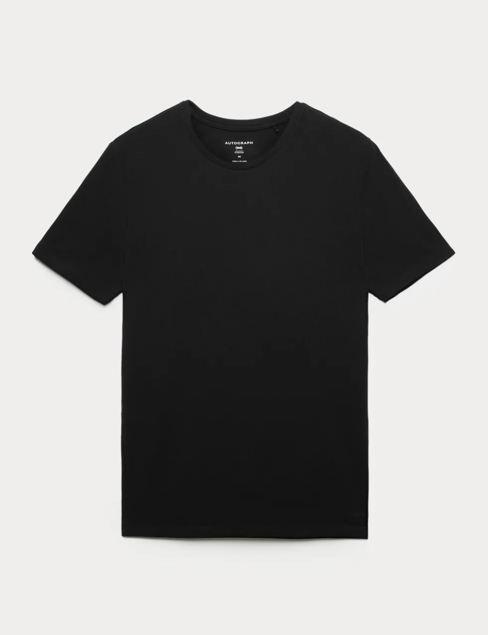 Premium Supima® Cotton Blend T-Shirt Vest