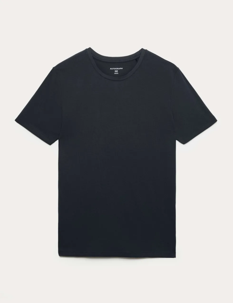 Premium Supima® Cotton Blend T-Shirt Vest
