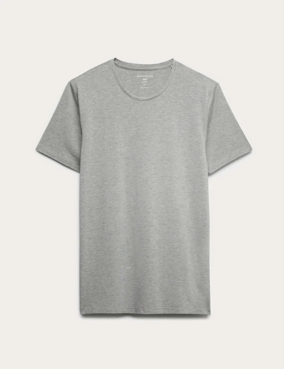 Premium Supima® Cotton Blend T-Shirt Vest