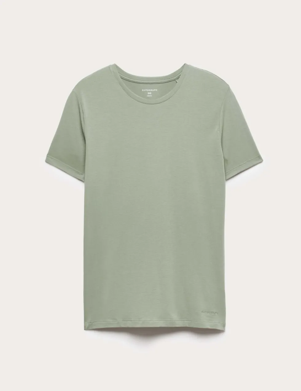 Premium Supima® Cotton Blend T-Shirt Vest