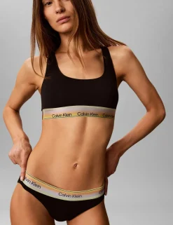 Pride Low Rise Bikini Bottoms