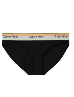 Pride Low Rise Bikini Bottoms