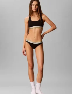 Pride Low Rise Bikini Bottoms
