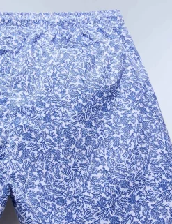 Printed Swim Shorts
