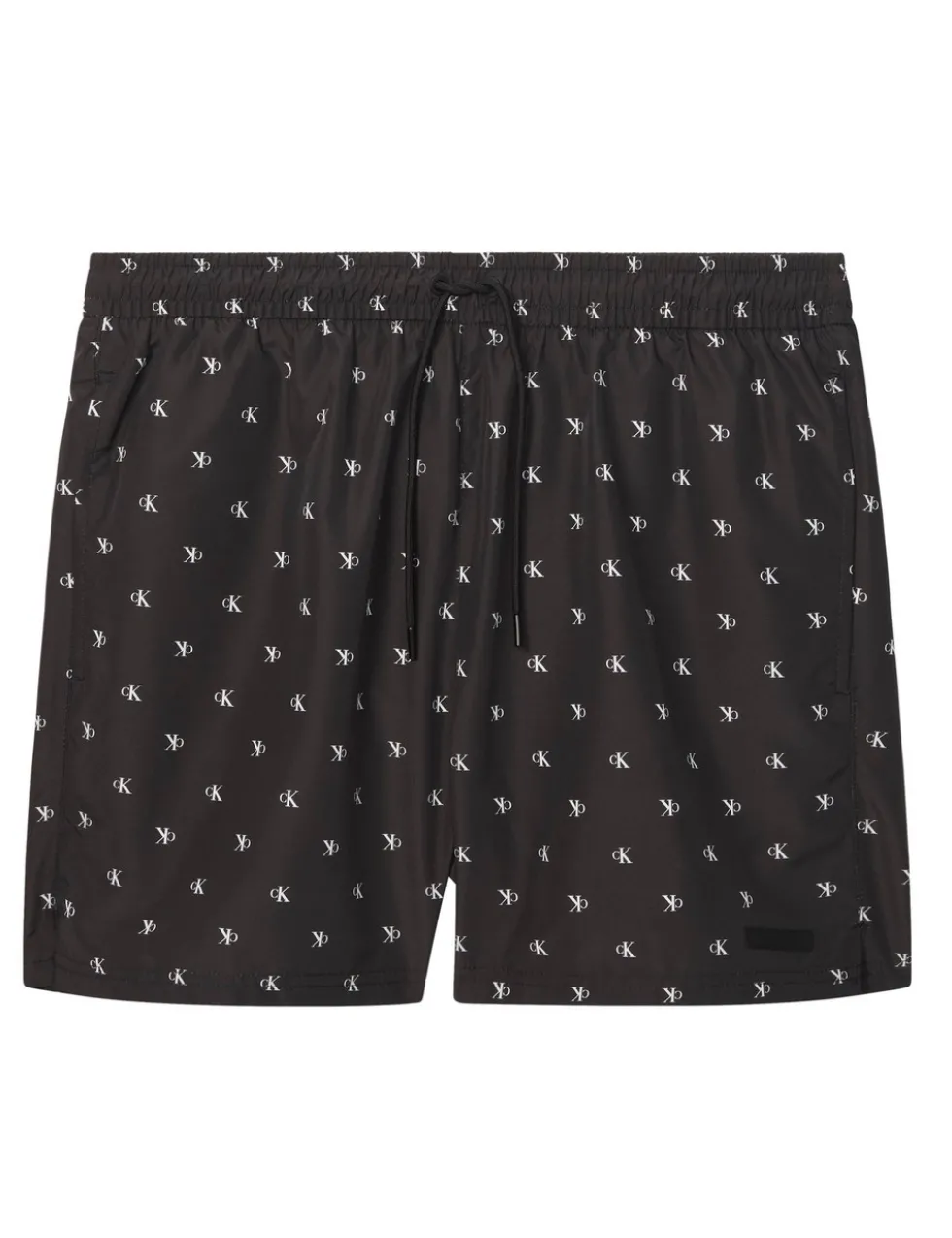 Printed Swim Shorts