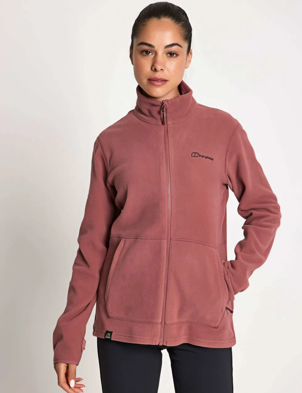 Prism 2.0 Micro InterActive Polartec Jacket