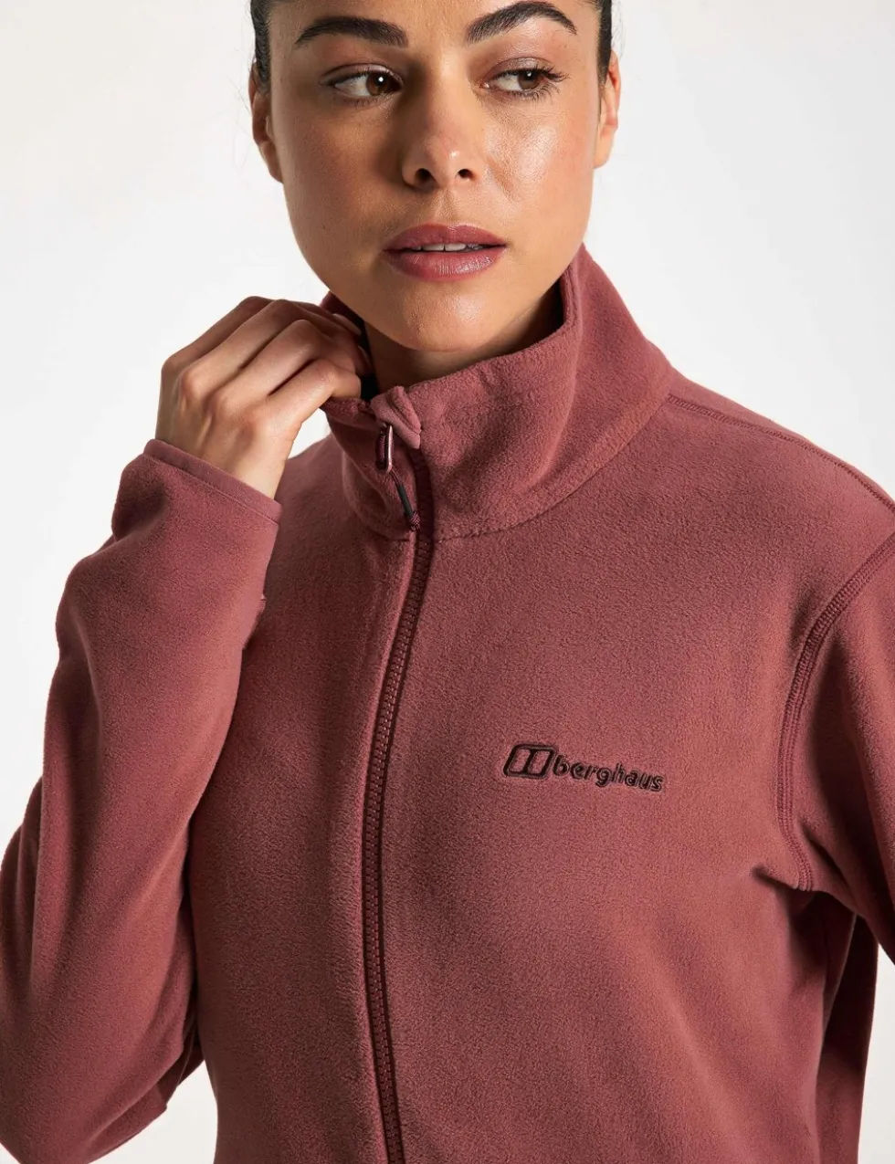 Prism 2.0 Micro InterActive Polartec Jacket