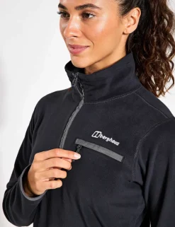 Prism 2.0 Micro Polartec Half Zip Fleece