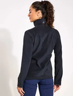 Prism 2.0 Micro Polartec Half Zip Fleece