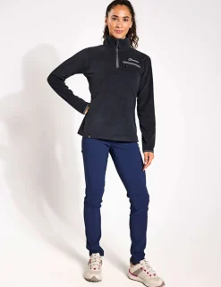 Prism 2.0 Micro Polartec Half Zip Fleece