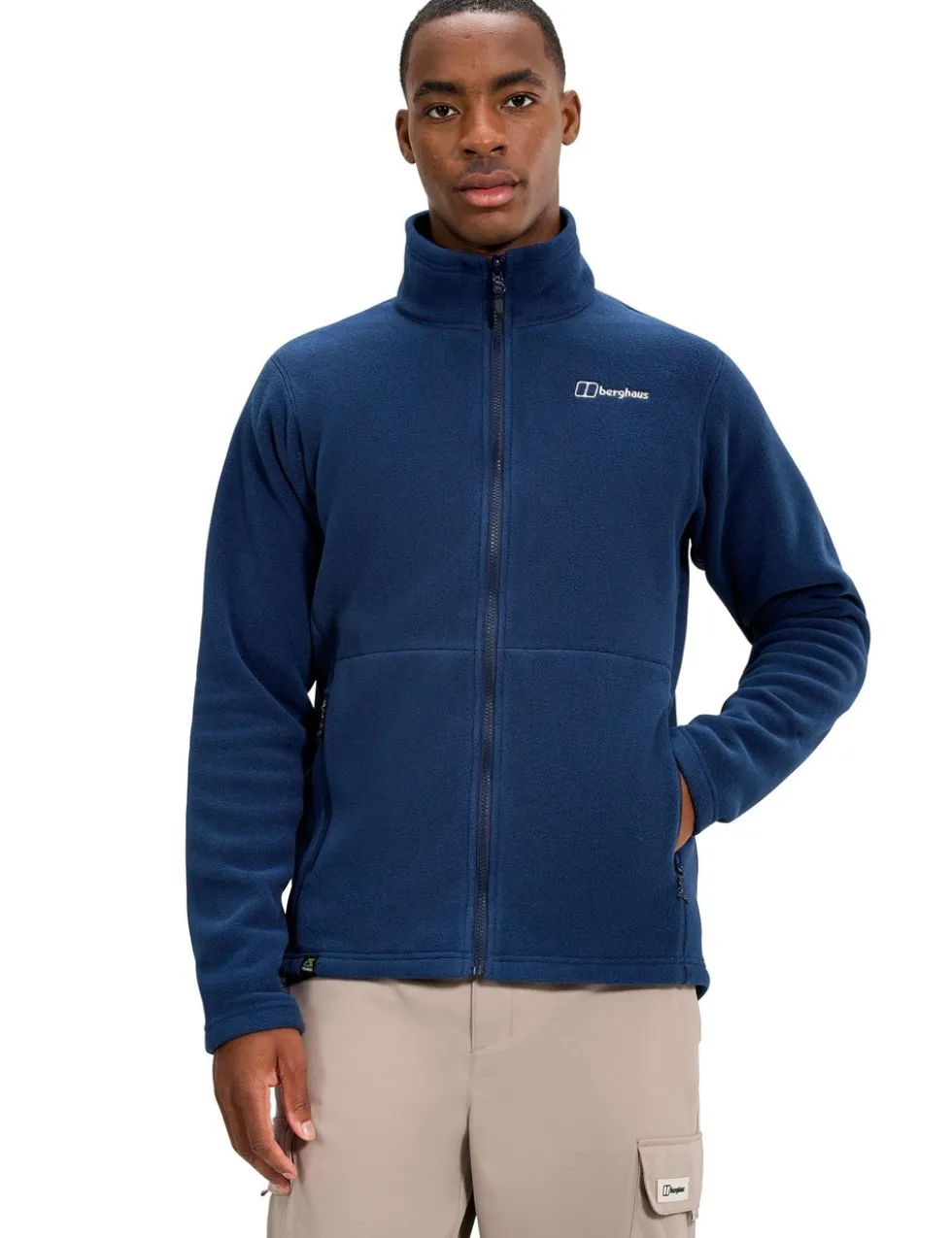 Prism Fleece Jacket