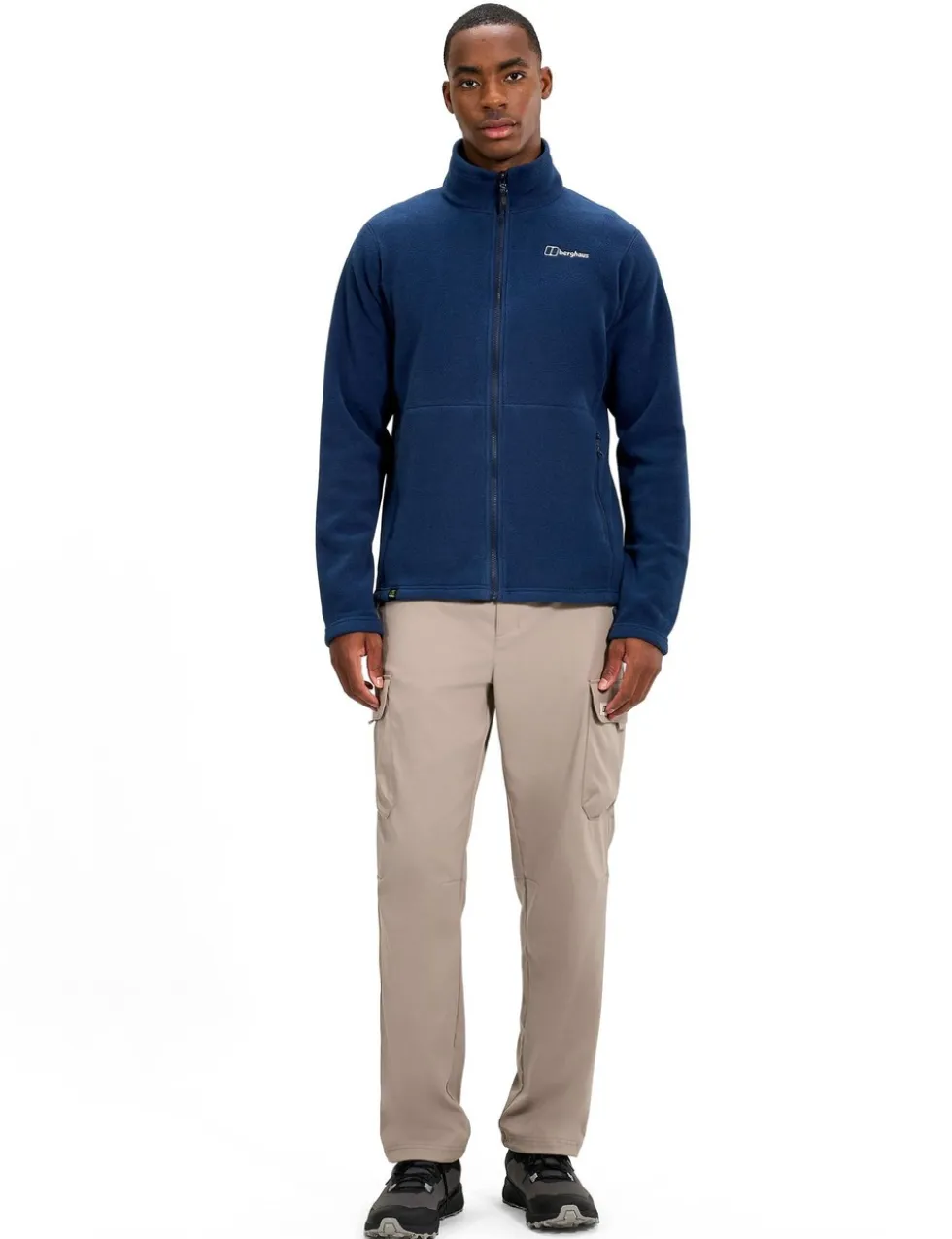 Prism Fleece Jacket