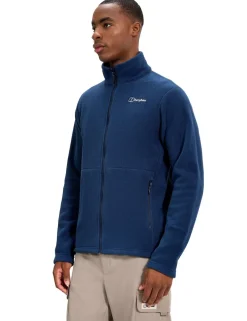 Prism Fleece Jacket