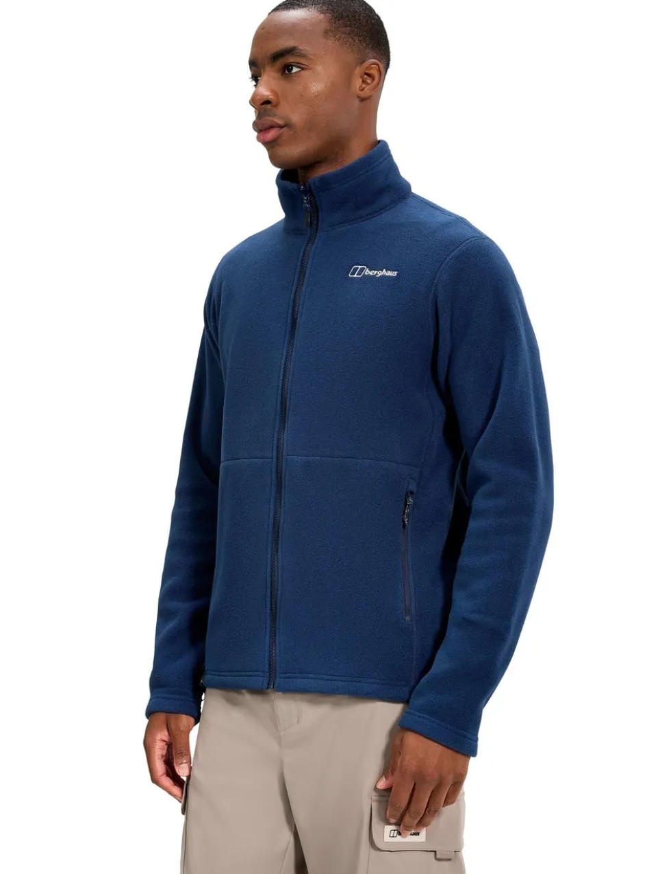 Prism Fleece Jacket