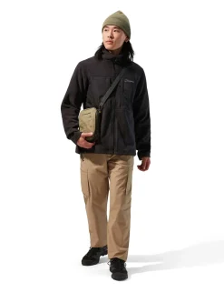 Prism Guide Polartec Fleece Jacket