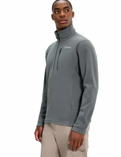 Prism Half Zip Sweatshirt