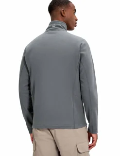 Prism Half Zip Sweatshirt