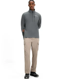 Prism Half Zip Sweatshirt