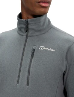 Prism Half Zip Sweatshirt