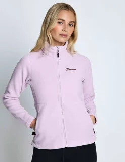 Prism InterActive Polartec Fleece Jacket
