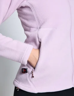 Prism InterActive Polartec Fleece Jacket