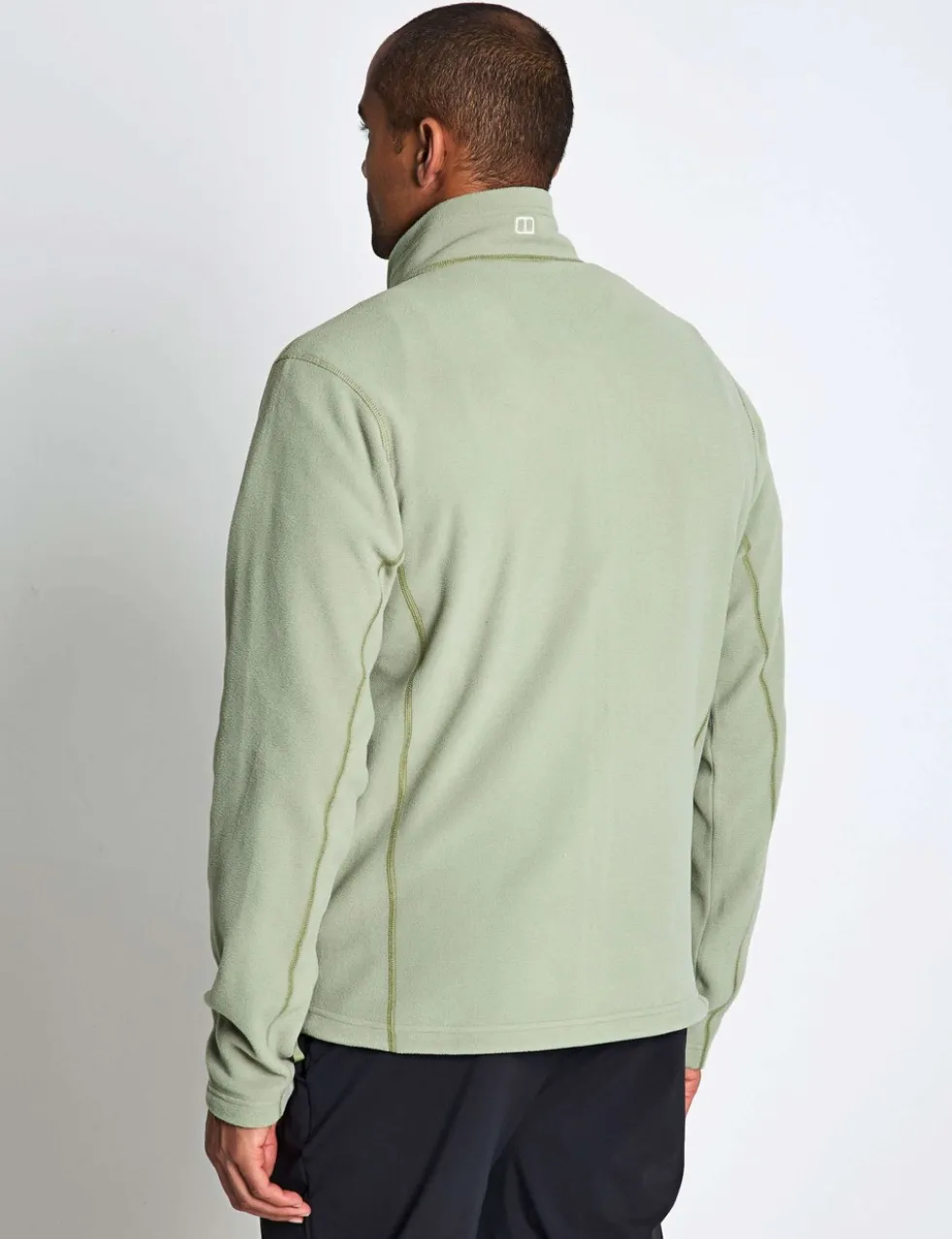 Prism Micro Polartec InterActive Jacket