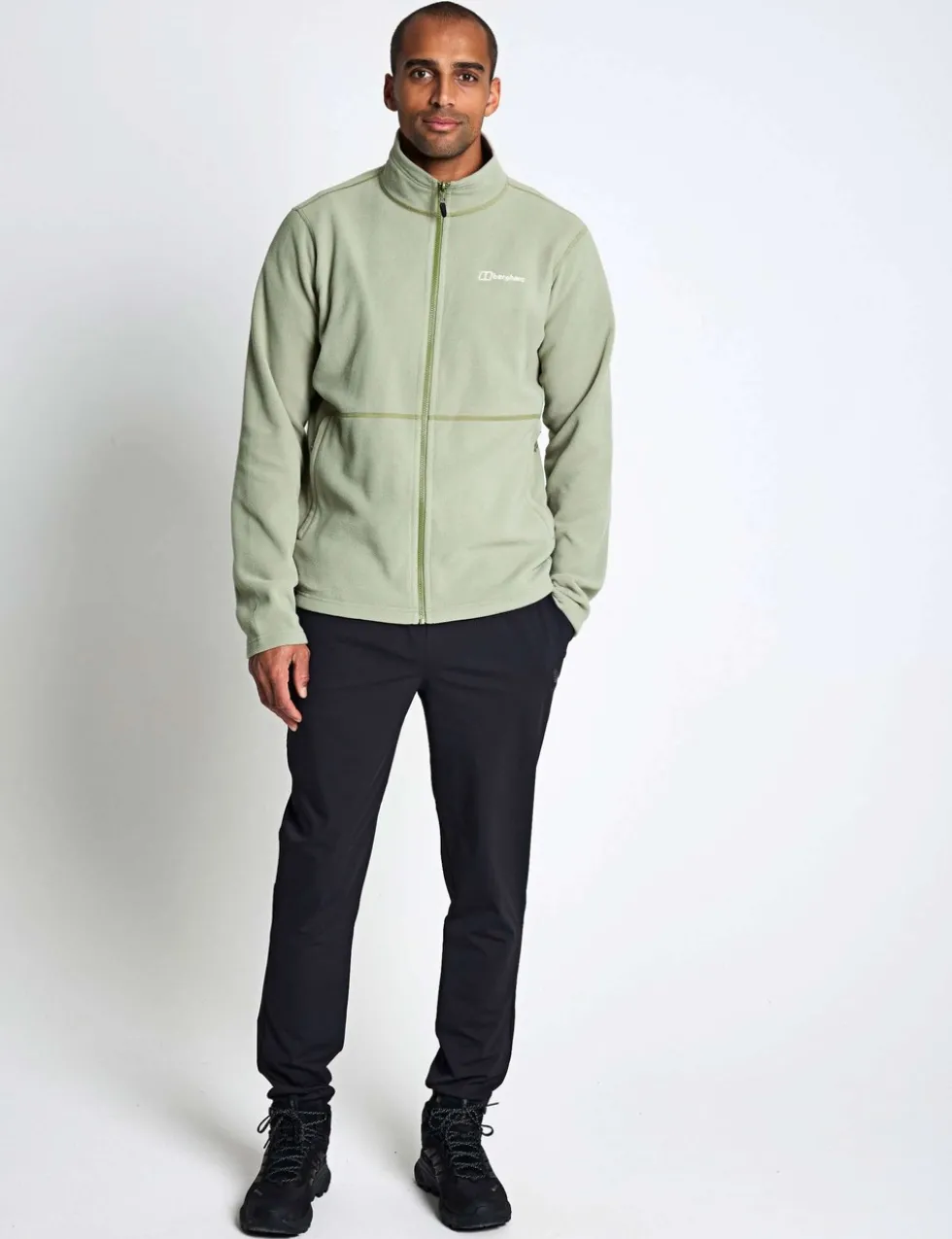 Prism Micro Polartec InterActive Jacket