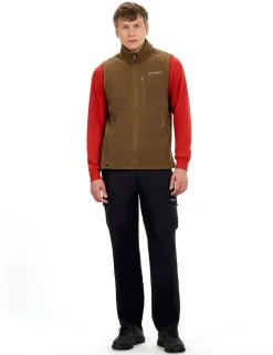 Prism Polartec Fleece Gilet