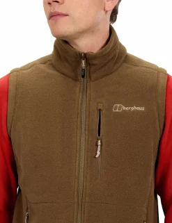 Prism Polartec Fleece Gilet