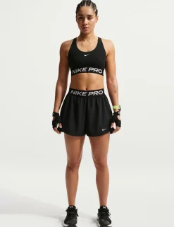 Pro 2 in 1 Gym Shorts