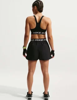 Pro 2 in 1 Gym Shorts
