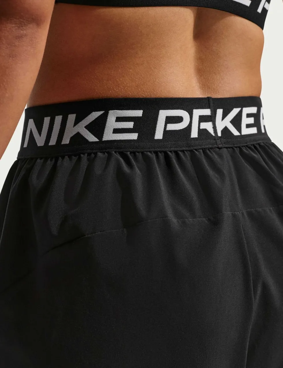 Pro 2 in 1 Gym Shorts