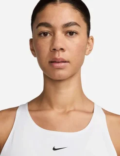 Pro Dri-Fit Round Neck Tank Top