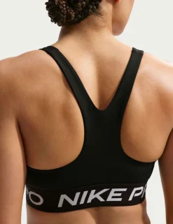 Pro Light Support Sports Bra