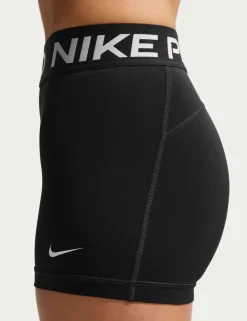 Pro Mid-Rise 3 Bike Shorts