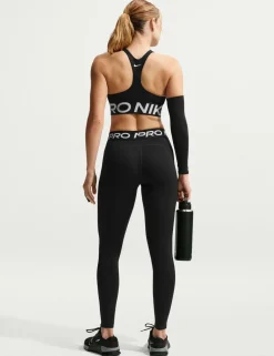 Pro Mid-Rise Full-Length Leggings