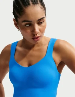 Pro Sculpt Padded Sports Bra Tank Top