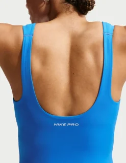 Pro Sculpt Padded Sports Bra Tank Top