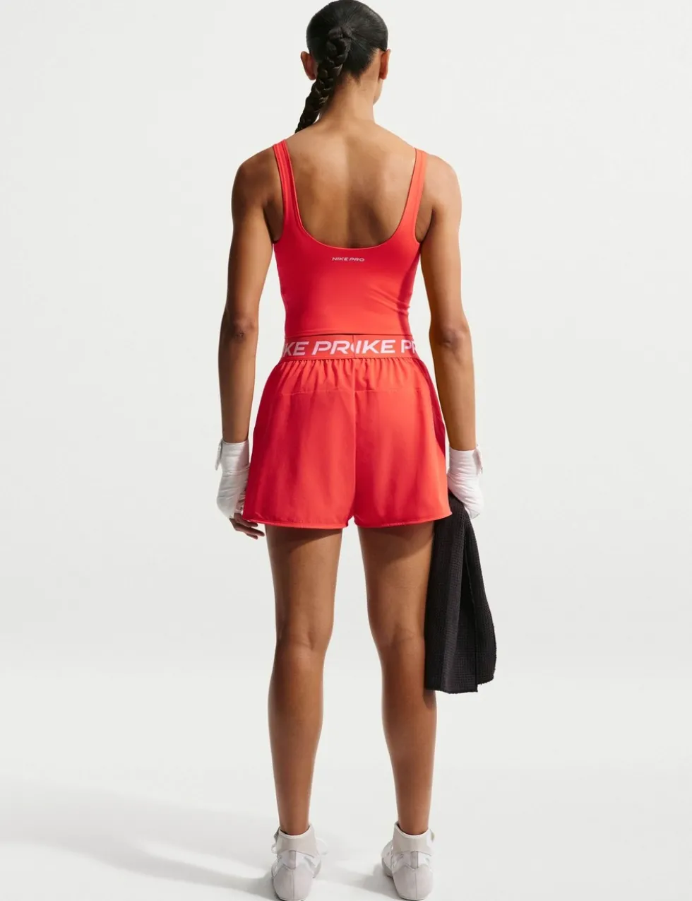 Pro Sculpt Padded Sports Bra Tank Top
