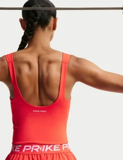 Pro Sculpt Padded Sports Bra Tank Top