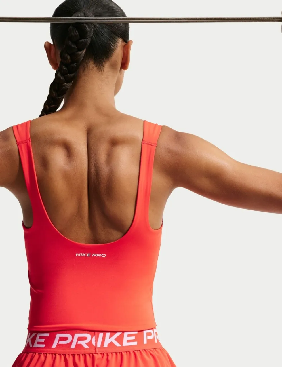 Pro Sculpt Padded Sports Bra Tank Top