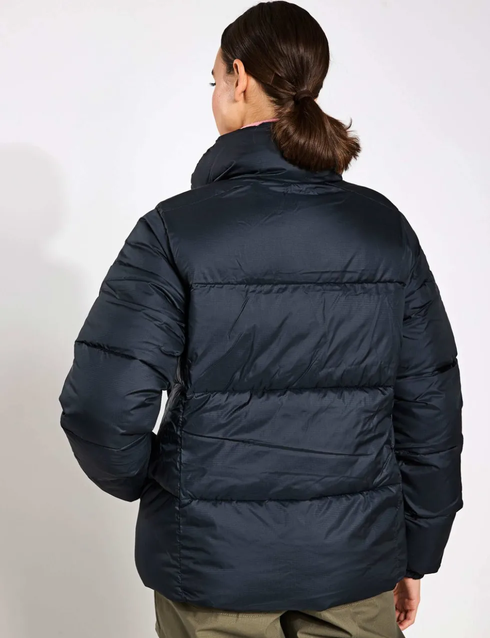 Puffect II Full Zip Puffer Jacket