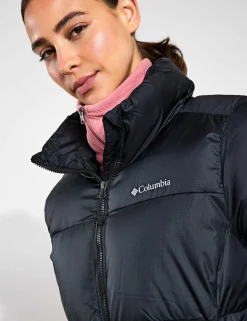 Puffect II Full Zip Puffer Jacket