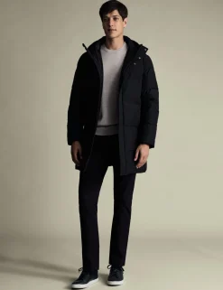 Puffer Coat
